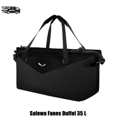 Salewa fanes duffel l - duffel,