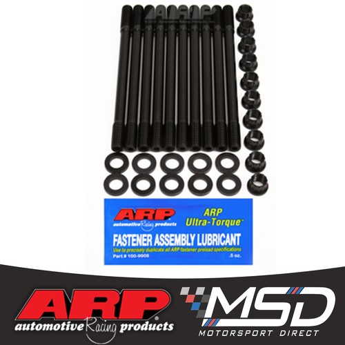 Kit perno testa - arp, per