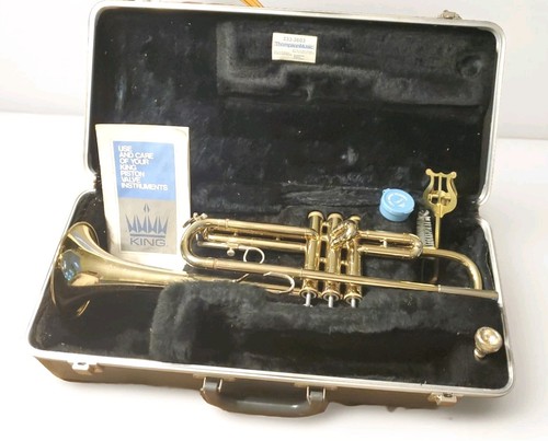 Strumento custodia vintage - custodia,