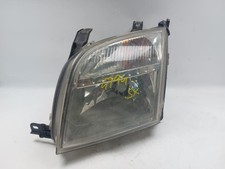 FANALE ANTERIORE SX 24689700L FORD FUSION I (1° SERIE) 1.4 TDCI 8V MAN 5M 68CV 2