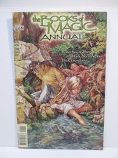 Libri di Magia Annuale #1 -