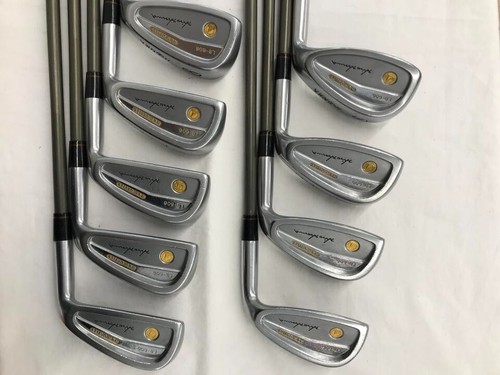 Honma golf 606 set - lb-606, di
