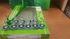 Subbuteo  PESCARA  COLCHESTER