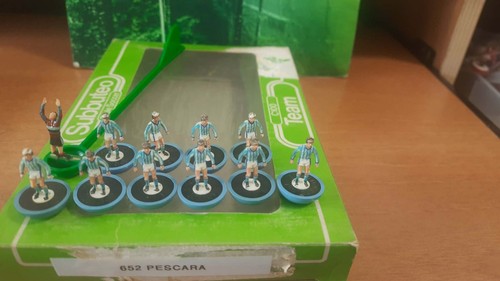Subbuteo pescara colchester - subbuteo,