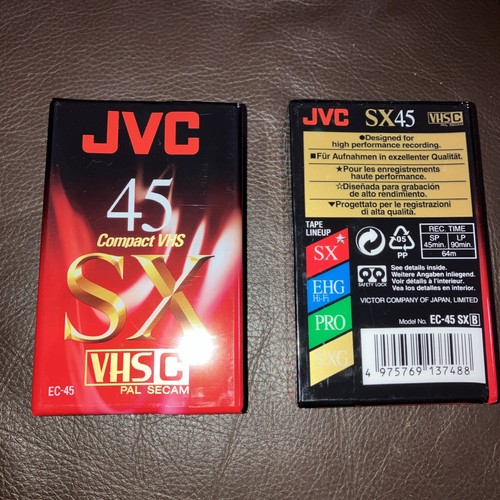 Videocassette videocassette