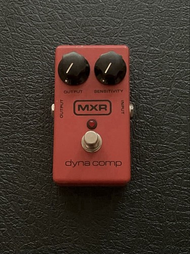Mxr m102 dyna comp 248846 - m102,