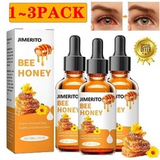 1~3PCS Miele per Occhi Api