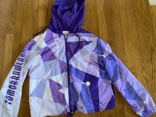 Giacca a vento Disney Parks