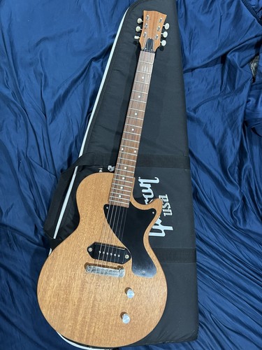Made usa les paul 54 - made, jr