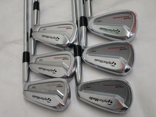 Taylormade tour favorite - taylormade, mc