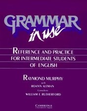 Grammar in Use Students book