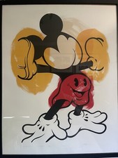 Fidia Falaschetti Freaky Mouse