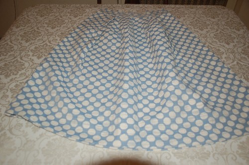 Twinset gonna donna azzurro - twinset,,