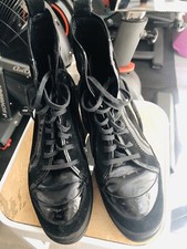 Stivali linea Ruco taglia 40