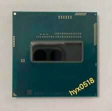 CPU Notebook Intel Core