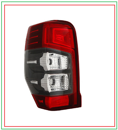 Faro fanale posteriore full - fanale,