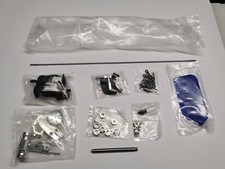 Raptor X50 testa rotore