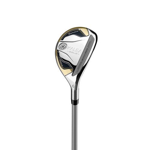 Taylormade kalea gold rescue - kalea,