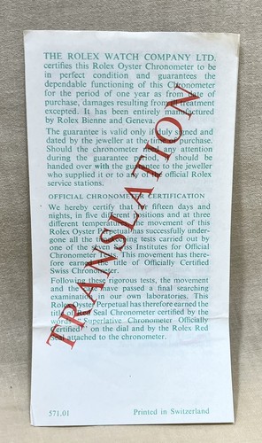 Rolex translation 571 - rolex, 571.01