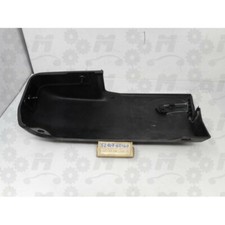 Angolare Paraurti posteriore