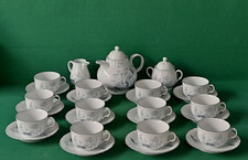 SERVIZIO TÈ THE 12 PERSONE