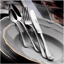 SERVIZIO POSATE ACCIAIO INOX