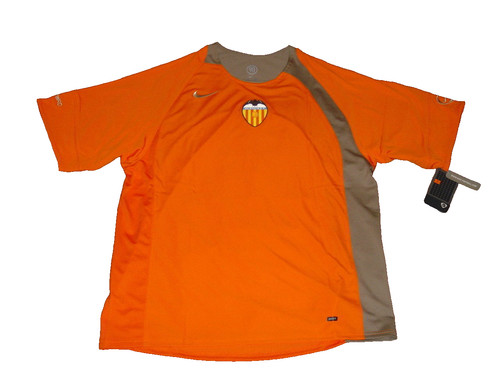 Maglia calcio valencia spagna - calcio,