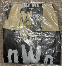 Vintage 1999 WCW Hulk Hogan