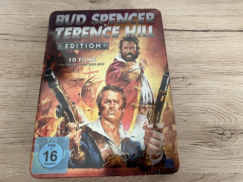 Bud spencer terence - terence, hill