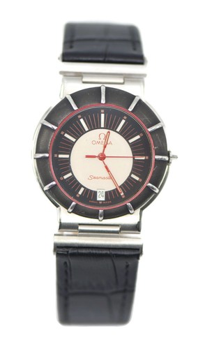 Orologio omega dynamic acciaio - omega,