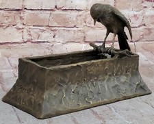 Scultura Del Piano D'Acqua In