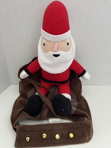 Nuovo babbo natale - nuovo,