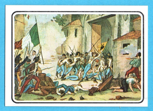 Risorgimento italiano panini - risorgimento, italiano-panini