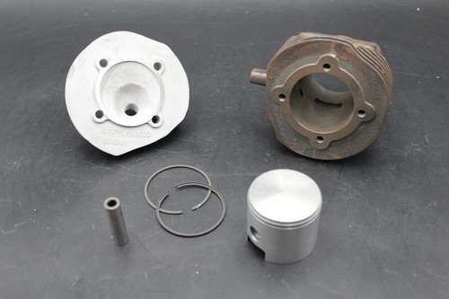 Pinasco kit vespa - pinasco,