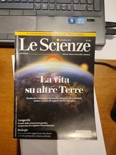 Rivista Le Scienze N 541 Settembre 2013