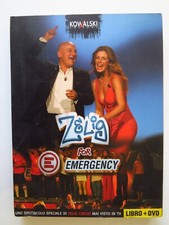 Zelig for Emergency - Libro +