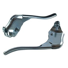 COPPIA LEVA FRENO LEVE BICI