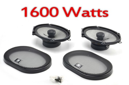 Ford coppia altoparlanti - 5"x7",