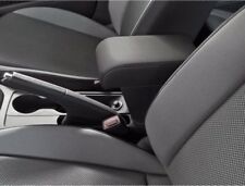 Bracciolo regolabile SEAT ARONA nero PROMO originale Wood Company- 1 SOLO PEZZO!