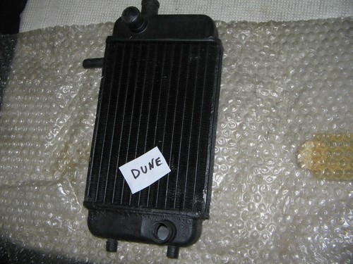 Malaguti dune radiatore - dune,