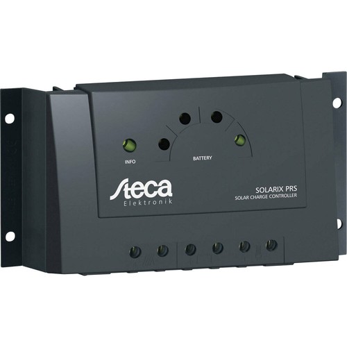 Steca 756533 solarix prs 1010 - solarix,