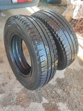 Set 2 pneumatici Michelin