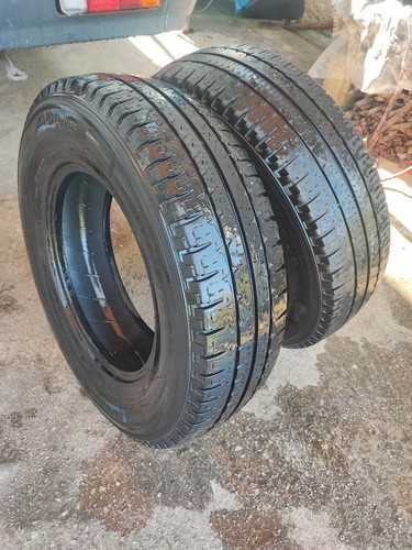 Set pneumatici michelin - 2,