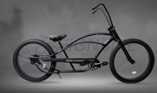 Bicicletta fat tire - 29",