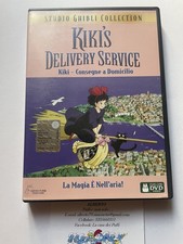 Kiki's delivery service / Kiki