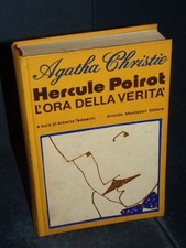 Agatha Christie - Hercule