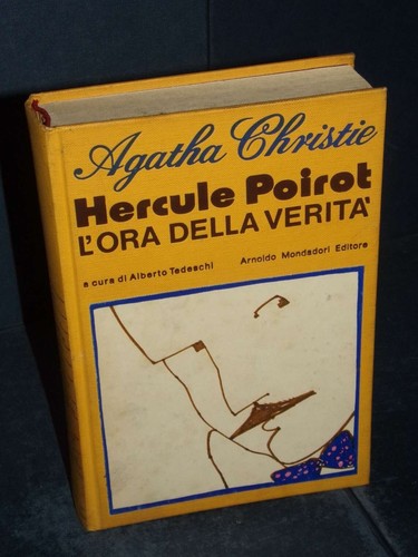 Agatha christie hercule - -,