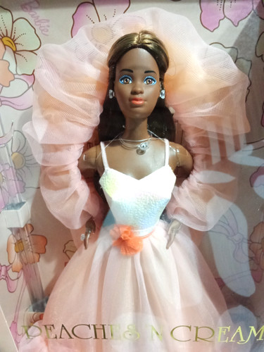 Poupée barbie signature - poupée, jlk87