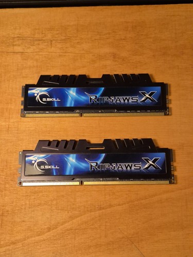 Skill ram ddr3 1333mhz - ddr3,