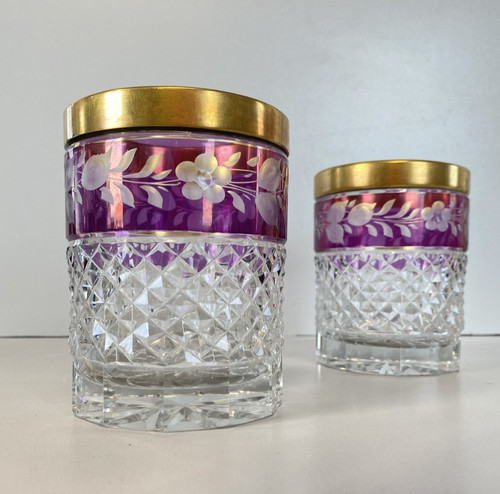 Coppia bicchieri whisky - coppia,